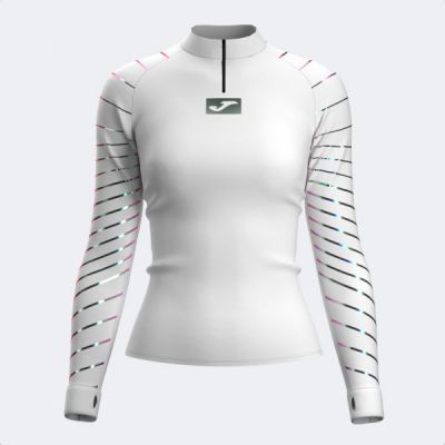 Bluza do biegania Joma R-Night Sweatshirt W 902405.200