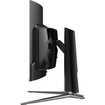 34. MSI Monitor 34" MPG 341CQPX QD-OLED UWQHD 240Hz