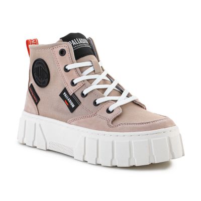 6. Buty Palladium Pallatower HI W 98573-662-M