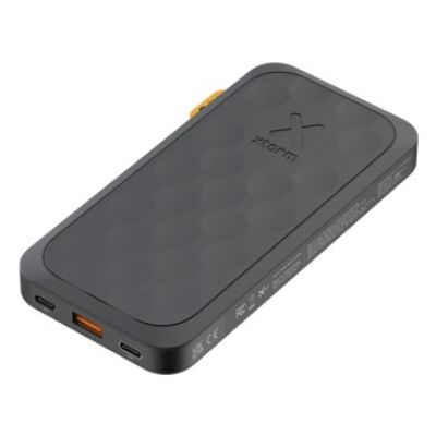 10. Xtorm FS5101U bank mocy Litowo-polimerowy (LiPo) 10000 mAh Czarny