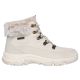 2. Skechers damskie śniegowce wodoodporne TREGO-SNOW WORRIES 167882 NAT