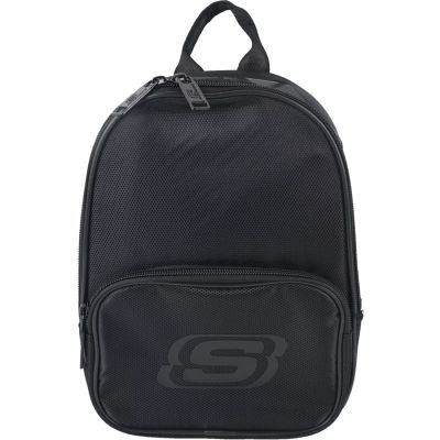 Skechers Star Backpack SKCH7503-BLK Czarne One size
