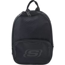 Skechers Star Backpack SKCH7503-BLK Czarne One size