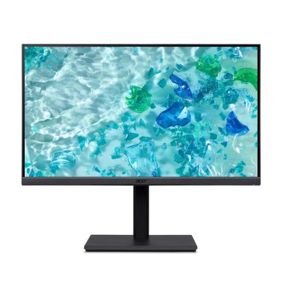8. Acer Vero B247Y Gbemiqpruzx - Seria B7 - Monitor LED - Full HD (1080p) - 61 cm (24") (UM. QB7EE. G20)