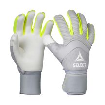 Rękawice bramkarskie Select 33 Allround v26 szare 500091