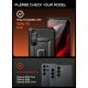 11. Etui Supcase Unicorn Beetle Pro na Samsung Galaxy S26 FE - czarne