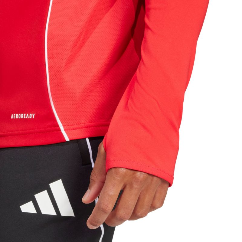 6. Bluza adidas Tiro 25 Competition Training Top M JI6500