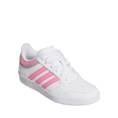 8. Buty adidas Hoops 4.0 Jr JI0900