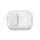 Etui AMAZINGTHING Minimal Case do AirPods Pro 3 - przezroczyste