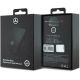 5. Powerbank Mercedes Stars Pattern MagSafe 5W 3000mAh - czarny