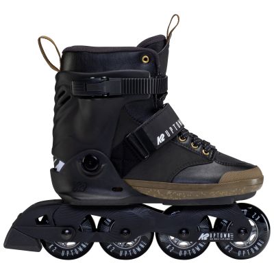 2. Rolki K2 UPTOWN