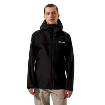 Kurtka z membraną Berghaus RIDGE-SEEKER GTX JKT BLK/BLK roz. L
