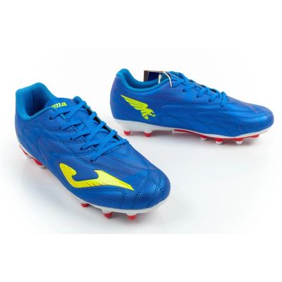 8. Joma buty piłkarskie korki Evolution JR 2605 piłka nożna lanki