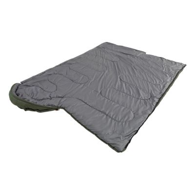 2. Śpiwór syntetyczny Easy Camp Raven II Square -3C (195 cm)