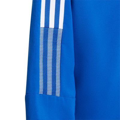 5. Kurtka adidas Tiro21 Windbreaker Youth Jr GP4978