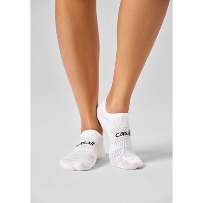 2. Skarpety sportowe CASALL Training Sock 2-Pack kolor biały