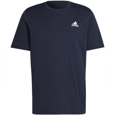2. Koszulka adidas Essentials Jersey Embroidered Small Logo M HY3404