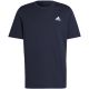 2. Koszulka adidas Essentials Jersey Embroidered Small Logo M HY3404