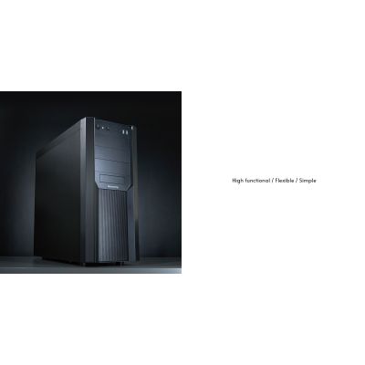 10. OBUDOWA CHIEFTEC CW-01B-OP