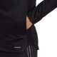 8. Bluza adidas Tiro 21 Track czarna M GM7319