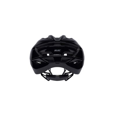 6. Kask Rowerowy HJC CROSSER BLACK r. L
