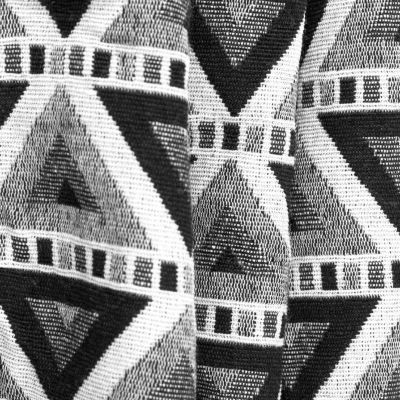 8. Hamak Siedzisko Spokey Bench Etno BK/WT 921916