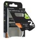 2. PANASONIC ENELOOP PRO AA 2500mAh 2 szt
