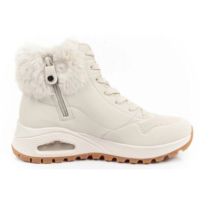 15. Buty Skechers Uno Rugged W 167274/OFWT