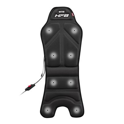 6. Next Level Racing HF8 Haptic Gaming Pad NLR-G001 - obicie