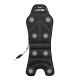 6. Next Level Racing HF8 Haptic Gaming Pad NLR-G001 - obicie