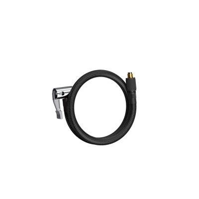 7. XLayer Mobiler Akkukompressor 10.0 bar 6.000 mAh