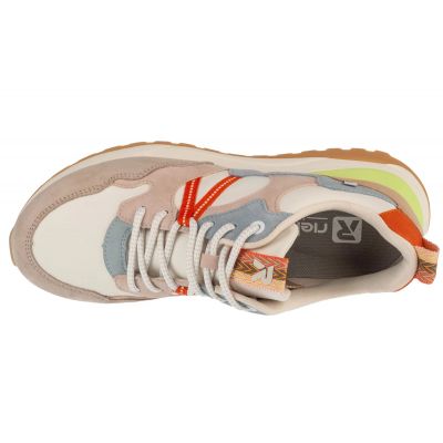 3. Buty Rieker Sneakers W W2501-82