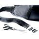 7. Deuter Shortrail III Lake - nerka do biegania