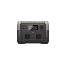 Przenośna stacja zasilania EcoFlow RIVER 2 Max 512Wh