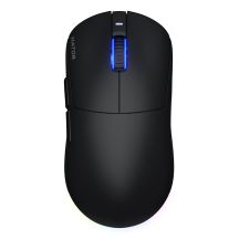 HATOR Quasar 3 Wireless myszka Gaming Oburęczny RF Wireless + Bluetooth + USB Type-A Optyczny 12000 DPI