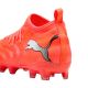 3. Buty piłkarskie dla dzieci Puma Future 9 Match FG/AG 108721 01