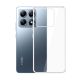 5. Etui 3mk Clear Case na Xiaomi 14T - przezroczyste