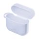 5. Etui 3mk Silicon AirPods Case na AirPods Pro / AirPods Pro 2 - białe