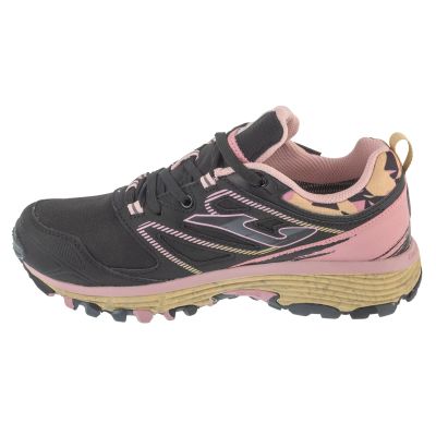 2. Joma J.Vora Jr 2501 JVORW2501 Czarne 34