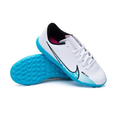 7. Buty Nike Vapor 15 Club TF Jr DJ5956-146