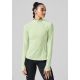 6. Koszulka CASALL Technical Pursuit Longsleeve zielony