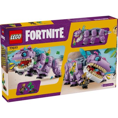 9. LEGO Fortnite 77077 Klombo