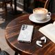 4. Etui Tech-Protect FlexAir MagSafe na Samsung Galaxy S26 Ultra - przezroczyste