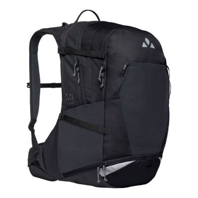 2. VAUDE Bike Alpin 28+5 plecak Plecak sportowy Czarny Poliamidowy, Poliuretan (PU), Poliester