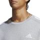 6. Bluza adidas Essentials French Terry 3-Stripes M IC9319