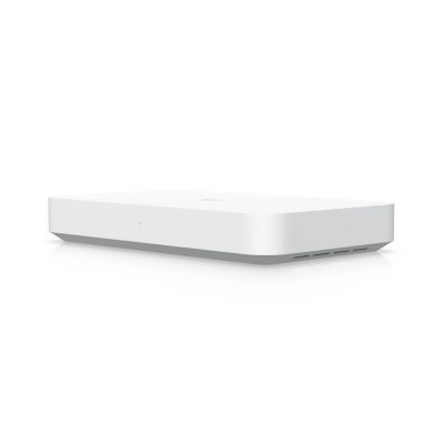 13. Router (Gateway). Switch Ubiquiti UniFi  (UXG-Fiber-EU)
