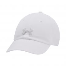 Czapka z daszkiem Under Armour Blitzing Adj W 1376705 100