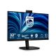 19. Philips 3000 series 32B2U3601H/00 monitor komputerowy 80 cm (31.5") 2560 x 1440 px Quad HD LCD Czarny