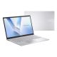 5. ASUS Vivobook 15 X1504MA-BQ173W Core 5 320 15.6"FHD IPS-level Panel 60Hz 250nits AG 16GB DDR5 SSD512 Intel Graphics WiFi6+BT Cam720p 42WHrs Win11 Cool Silver