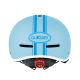 3. Kask dziecięcy Globber Master XS/S pastelowy niebieski [47-51 cm] (600-201)